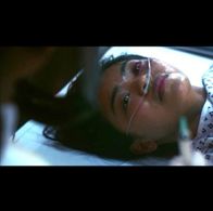 Still as Clare Mahek in THE COMPLEX