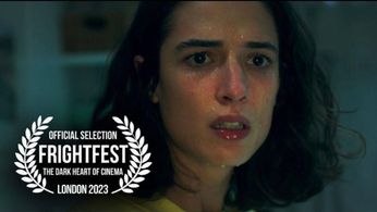 Carolina Lopes in Rain, Rain, Go Away (2023)