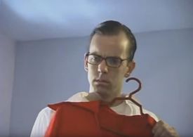 Scott Prendergast in The Delicious (2003)