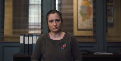 Rachel Poletick in Mare of Easttown (2021)