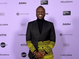 Sam Soko in The Battle for Laikipia (2024)