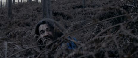 Production Still - Bone Breaker