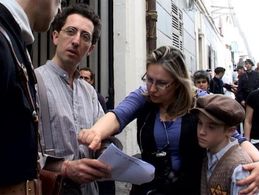 With Gad Elmaleh - The Round Up