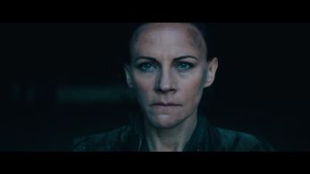 Emissary from NOISE AND COLOR (2018 Feature)