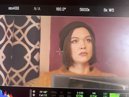 Lindsey Marie Wilson