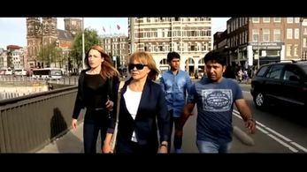 ‘Million Dollar Nomad’ Screenshot