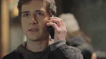 Still from Passersby