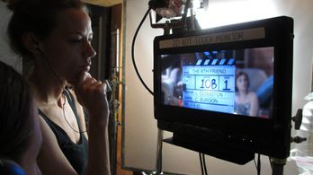 Letia Clouston in The 6th Friend (2016)