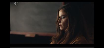 Judith Roddy Derry Girls