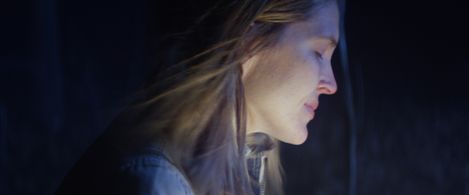 Expectant, Production Still