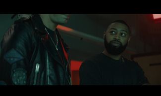 “The Beautiful & Damned”