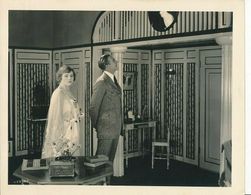 Ann Little and Wallace Reid in Rimrock Jones (1918)