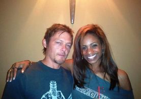 Norman Reedus / Walking Dead