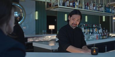 The Flight Attendant - 