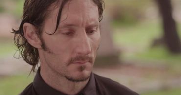 Still of AJ Garrett in Old Beginnings