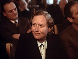 Iya Savvina in Otkrytaya kniga (1980)