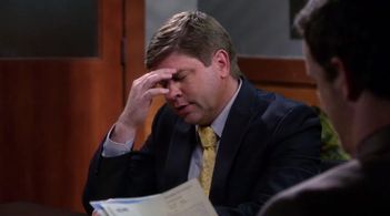 Lex Medlin in Drop Dead Diva (2009)