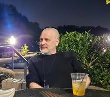 John Kenneth Muir 10/28/203 in Atlanta, GA