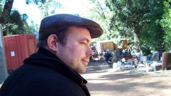 Christian Maurice Gantt