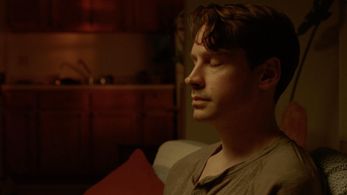 Cory Hardin in Bird of Paradise (2019)