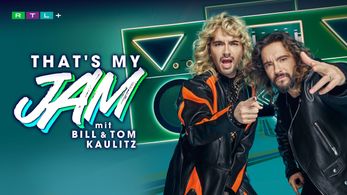 Bill Kaulitz and Tom Kaulitz in That's My Jam mit Bill & Tom Kaulitz (2023)