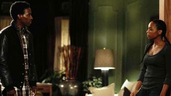 Naiqui in POWER with Anika Noni Rose