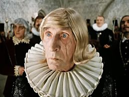 Sergey Filippov in Ivan Vasilyevich Changes His Profession (1973)