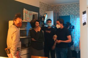 Magdalena, directed by Michael Lazovsky