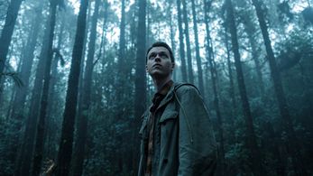 Jeremias Meyer in The Gryphon