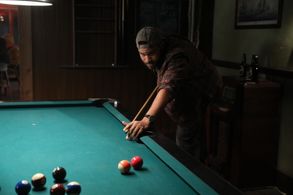 Ian Verdun in Siren (2018)