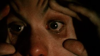 Dore Mann in Frownland (2007)