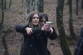 Melis Sezen in Black Pearl (2017)