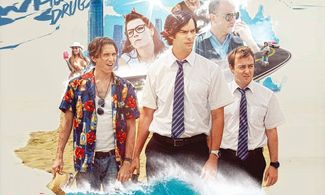 Chris Schmuttermaier and Nathan Wright in Pipe Dream (2015)