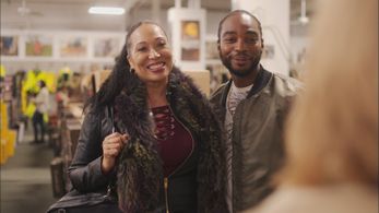 Still of Renell Gibbs in Merry Wish-Mas (2018)