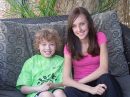 Maxim Knight & Danielle Bessler Exposure Studio Set