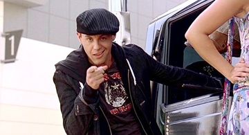 Publicity still from 