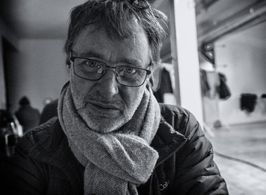 Marcus O. Rosenmüller