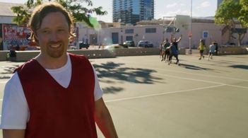 Michael Camp in Magnum P.I. (2018)