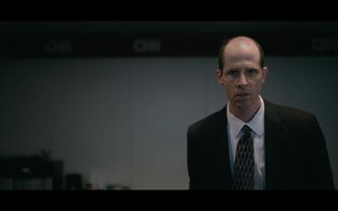 Andrew Hansen in Impeachment: American Crime Story