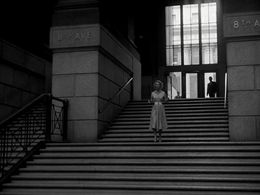 Irene Kane in Killer's Kiss (1955)