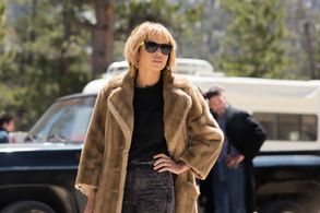 Zoë Kravitz in Viena and the Fantomes (2020)