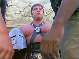 Bob Cicherillo in Demons at the Door (2004)