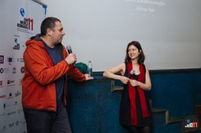One World Romania q&a with filmmaker Radu Jude