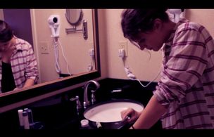 Still from The Last Time