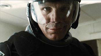 Patrick Kilpatrick in Minority Report (2002)