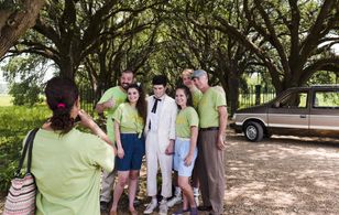 Will Kindrachuk in Preacher (2016)