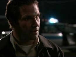 Chris Bruno in The Dead Zone (2002)