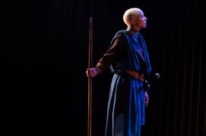 Production of Boudica at LAMDA