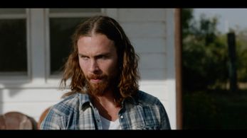 Jeffrey Decker in Sons Of Thunder