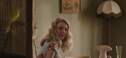 Holly Shervey as Jean - Prequel 87